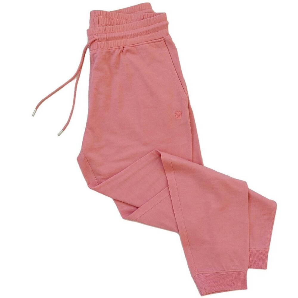 Merino Wool Joggers with Pockets - Athletic Sweatpants for Women